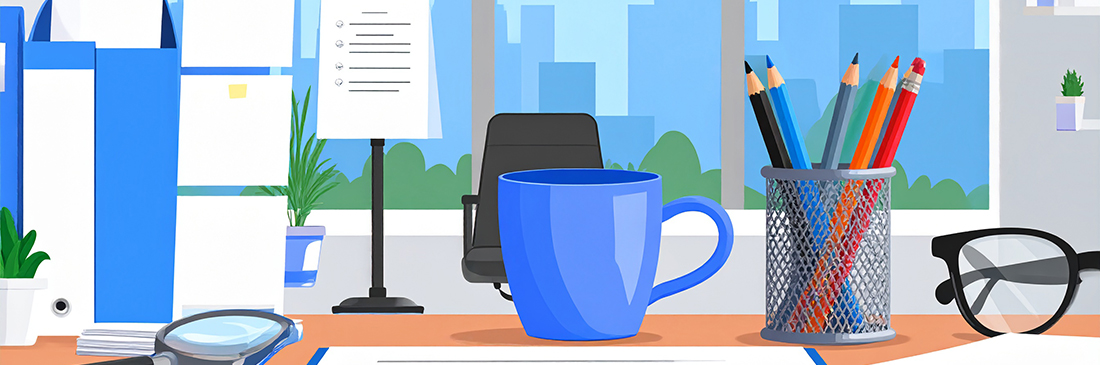 Workspace for content crafter